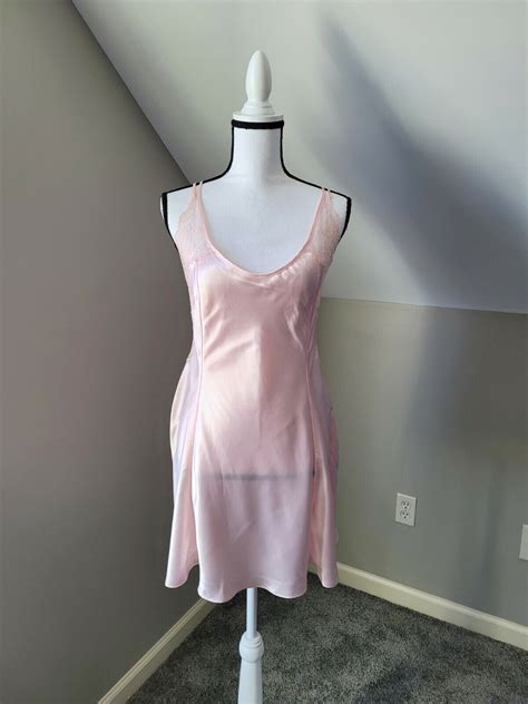 Victorias Secret Vintage Nightgown Gem