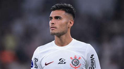 Fausto Vera Vira Assunto No Corinthians Ao Respostar Post Pol Mico No