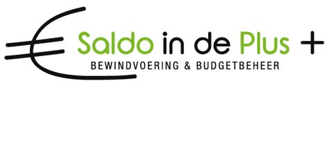 Saldo In De Plus Budgetbeheer En Bewindvoering Limburg