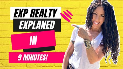 Exp Realty Explained This Minutes Could Change Everything Youtube