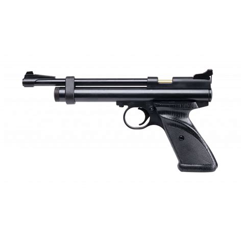 Crosman 2240 Co2 Bolt Action Air Pistol 22 Caliber 4guns Nl