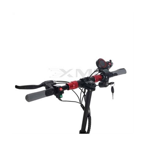 Osta KUGOO Kirin M4 PRO 2022 Elektriline tõukeratas 18A/h 3-kiirus 500W ...