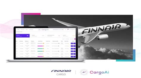 Finnair And Cargo Ai Announce Partnership