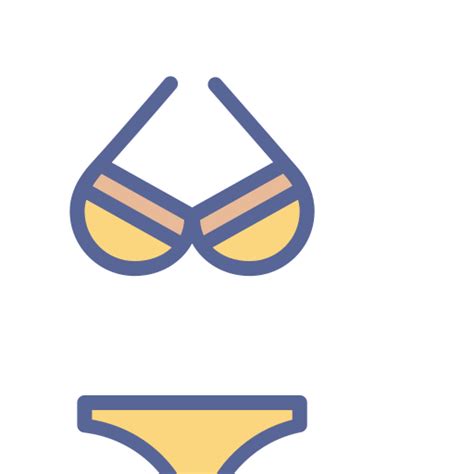 Lingerie Free Arrows Icons