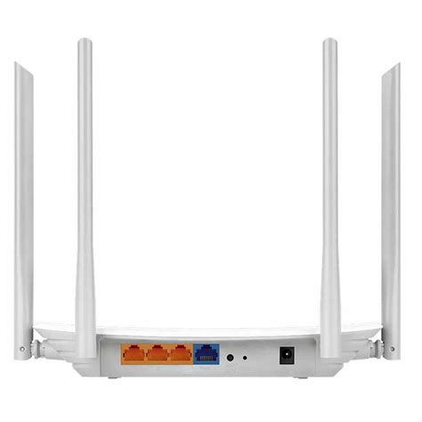 Tp-link EC220-G5 Portable Router White | Techinn