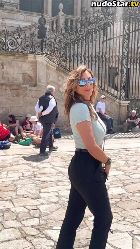 Sabrina Salerno Sabrinasalernofficial Nude OnlyFans Photo Nudostar TV