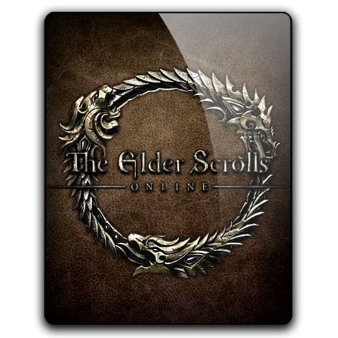 Elder Scrolls Icon 389874 Free Icons Library