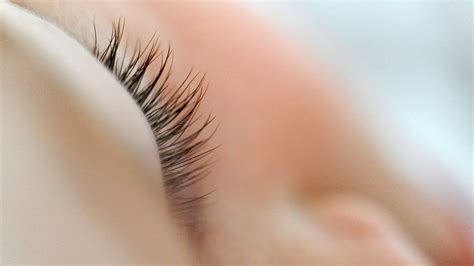 6 Expert Tips On How To Get Longer Eyelashes Take One Scroll Through