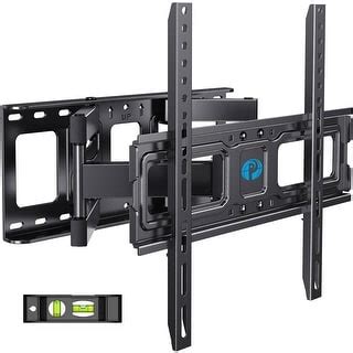 TV Wall Mount for 26-65 inch LED LCD OLED 4K TVs, Full Motion TV Mount ...