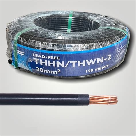 Mm Phelps Dodge Philflex Powerflex Thhn Electrical Wire