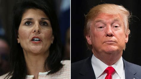 Nikki Haley Trump Chooses Her For Un Ambassador Cnn Politics