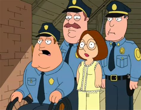 Nude Cartoons Meg Griffin