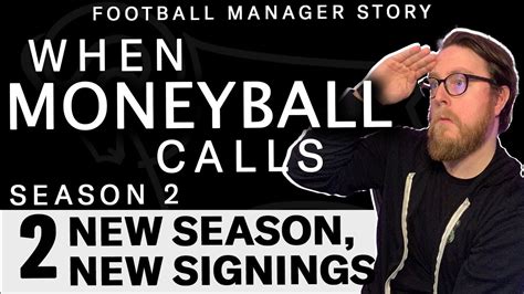 Derby County New Season New Signings Season Moneyball Football