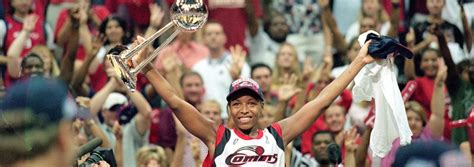 2000 WNBA Playoffs - WNBA