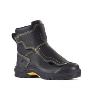 Rock Fall Helios Foundry Boot RF8000 CR Safety And Consumable