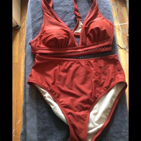 Kona Sol Swim Kona Sol 2 Piece Bikini Poshmark