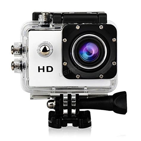 Waterproof Sports DV Recorder A8 Action Camera Full HD 720P 1 5 Inch