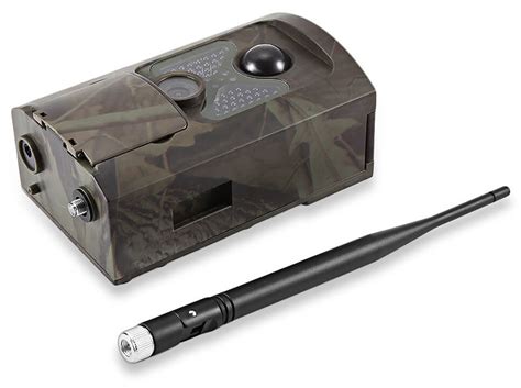 Suntek HC550M - Fotopasce SUNTEK