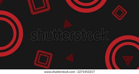 4k Red Black Gaming Wallpaper: Over 2 Royalty-Free Licensable Stock Vectors & Vector Art ...