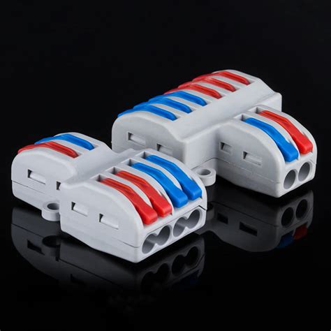 Wire Terminal Cable Connectors