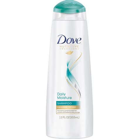 Shampoo PNG Images Dove Shampoo Moisturizing Shampoo Shampoo