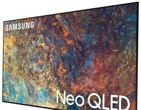Телевизор Samsung QE65QN90AAU Neo qled, qled, HDR Вся Россия | Аудио и ...