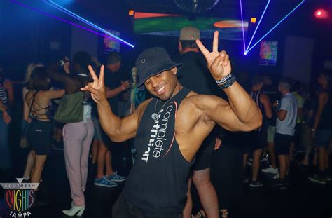 Tampa Bay Gay Bars 2025 GayCities Tampa Bay