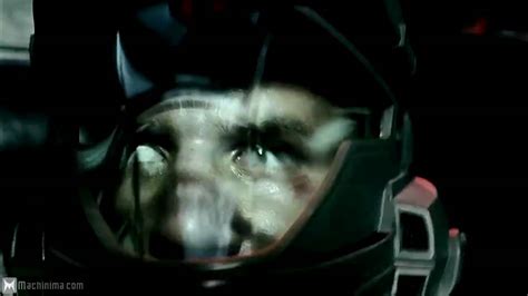 Trailer Halo 3 ODST We Are ODST Live Action HD YouTube