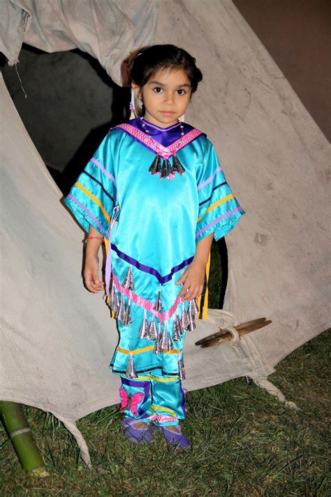 Native American Jingle Dress By Deb Native American Jingle Dress