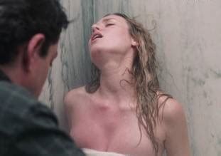 Brie Larson Topless In Tanner Hall Nude