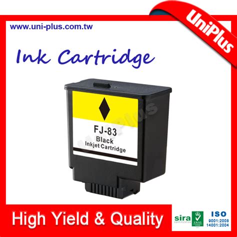 Olivetti Fj B Compatible Black Printer Ink Cartridge Taiwantrade