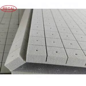 Divinycell H Grid Scored Pvc Foam Core For Marine Pvc Board Pvc