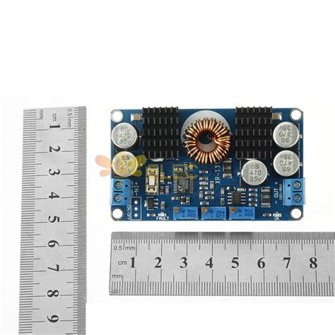 Ltc Dc V V To V V A Constant Voltage Current Automatic Step