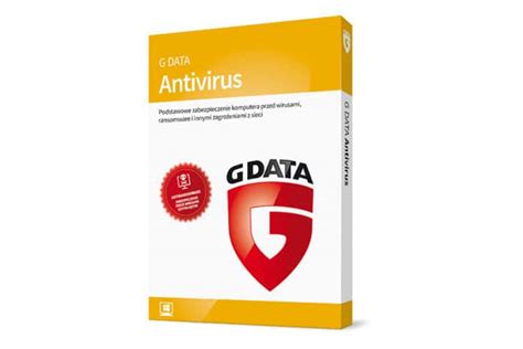 G Data Antivirus Pc Lata Nextserv