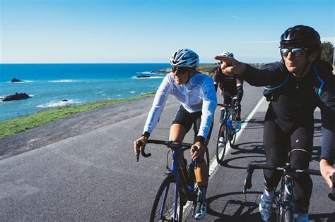 Beneficios de Practicar Ciclismo a los 30 Años