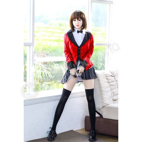 Cherry Dolls Vivian Realistic Sex Doll Lifelike Customisable Real