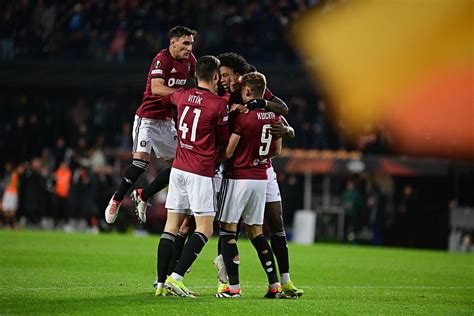 Slovacko Vs Sparta Prague Prediction And Betting Tips May 5th 2024