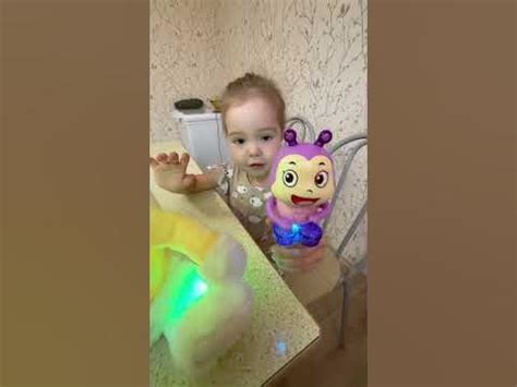 Заяц ночник - YouTube
