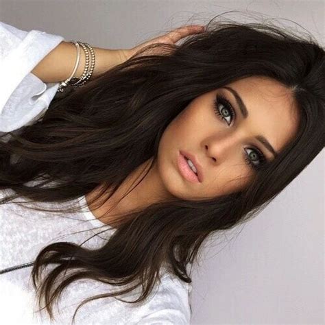 18 Gorgeous Brunette Hair Color Ideas To Copy Artofit