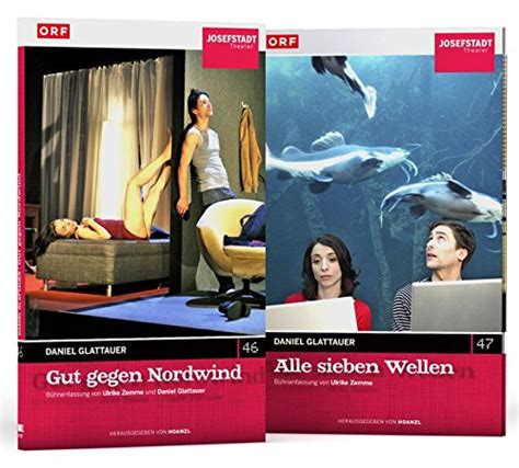 Gut Gegen Nordwind Alle Sieben Wellen Doppelpack Dvds Amazon