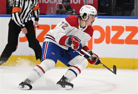 Montreal Canadiens: Arber Xhekaj officially "called back" up to NHL club