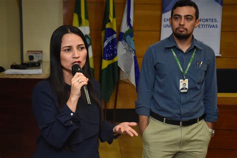 FIEC E Sebrae Promovem Workshop Do Procompi Alimentos SESI CE