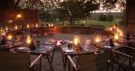 Savanna Game Lodge in Sabi Sands Game Reserve - Kruger National Park ...