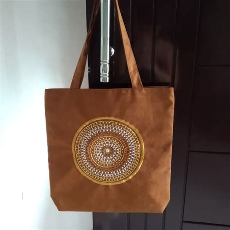 10 Tote Bag Murah Unik Dan Lucu Review By