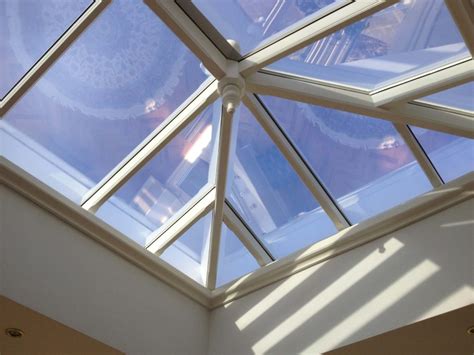 Roof Lanterns Skylights And Lantern Roof Lights Prestige