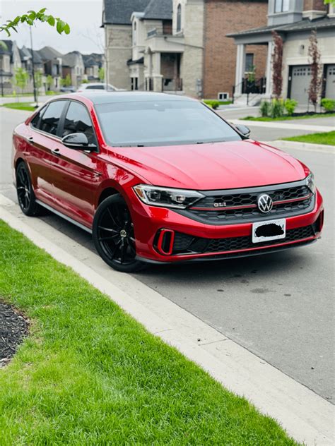 Volkswagen GLI