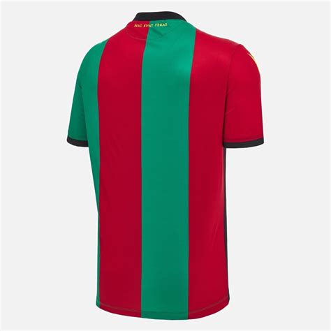 Ternana Home Shirt Magliecalciostore