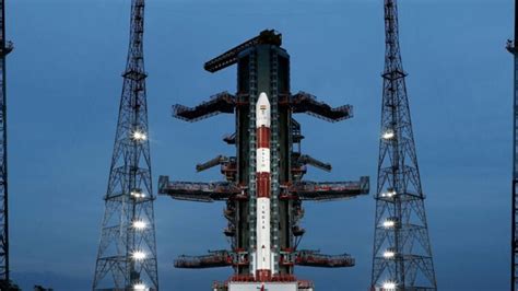 ISRO to repeat history; 860 crore contract for new PSLV launcher