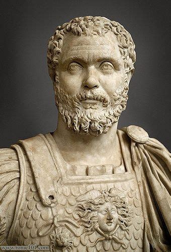 270 Roman Emperors (Portraits and Images) ideas | roman emperor, roman ...