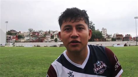 Juan Carlos Garc A Marca Gol Ante Queseros Jornada Lpf Mx De